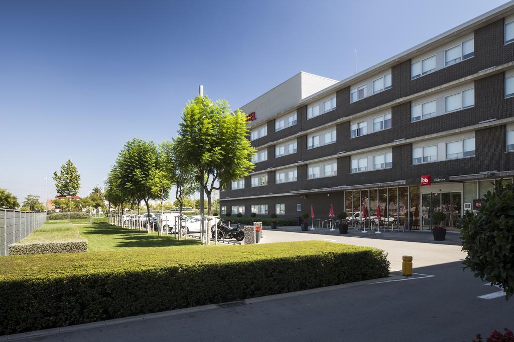 Ibis Barcelona Aeropuerto Hotel Viladecans