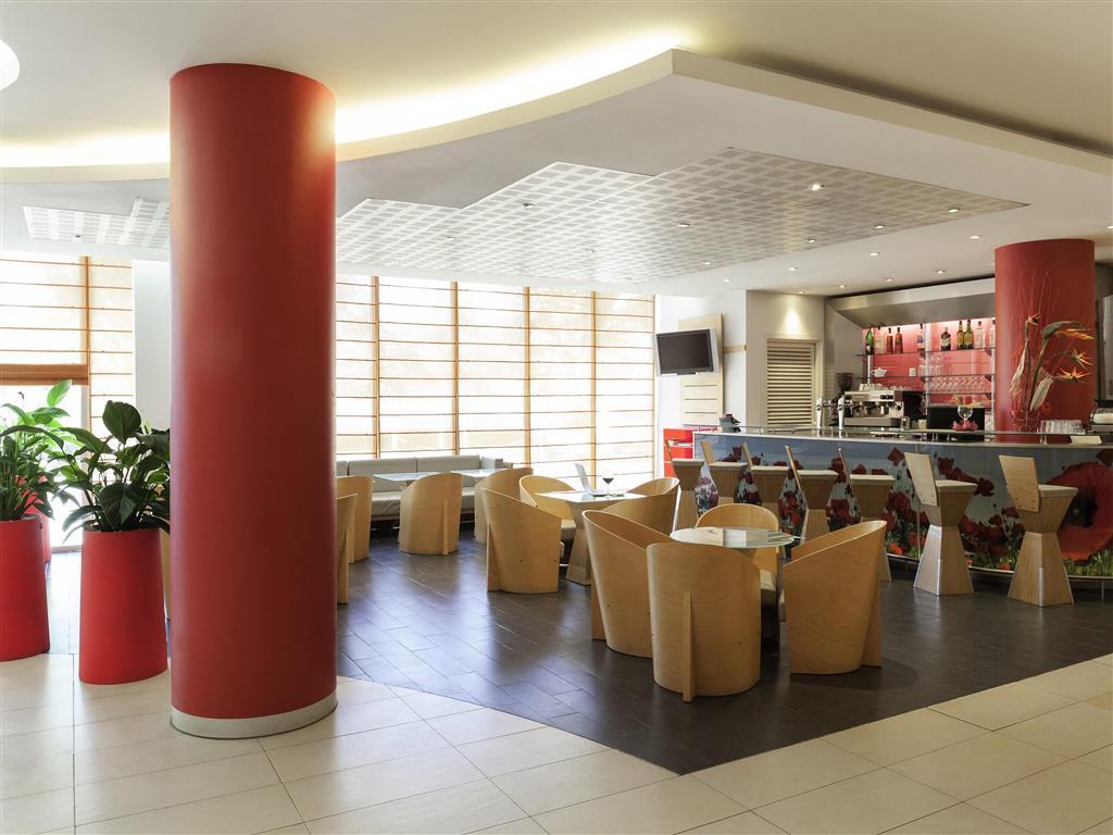 Ibis Barcelona Aeropuerto Viladecáns