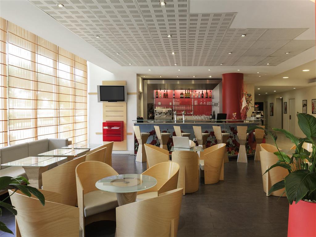 Ibis Barcelona Aeropuerto Viladecáns