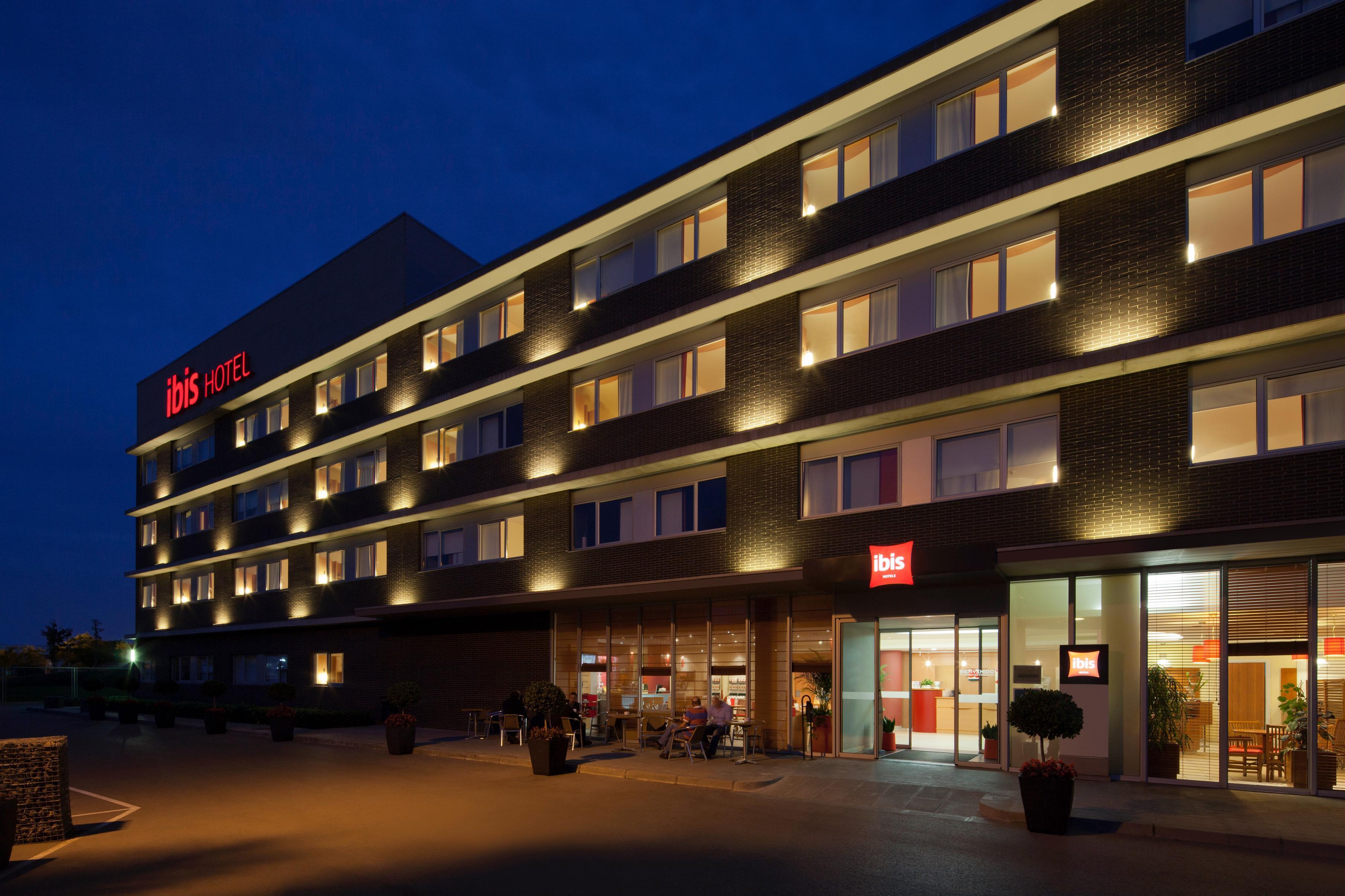 Ibis Barcelona Aeropuerto Viladecáns