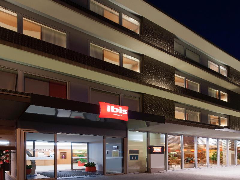Hotel Ibis Barcelona Aeropuerto Viladecáns