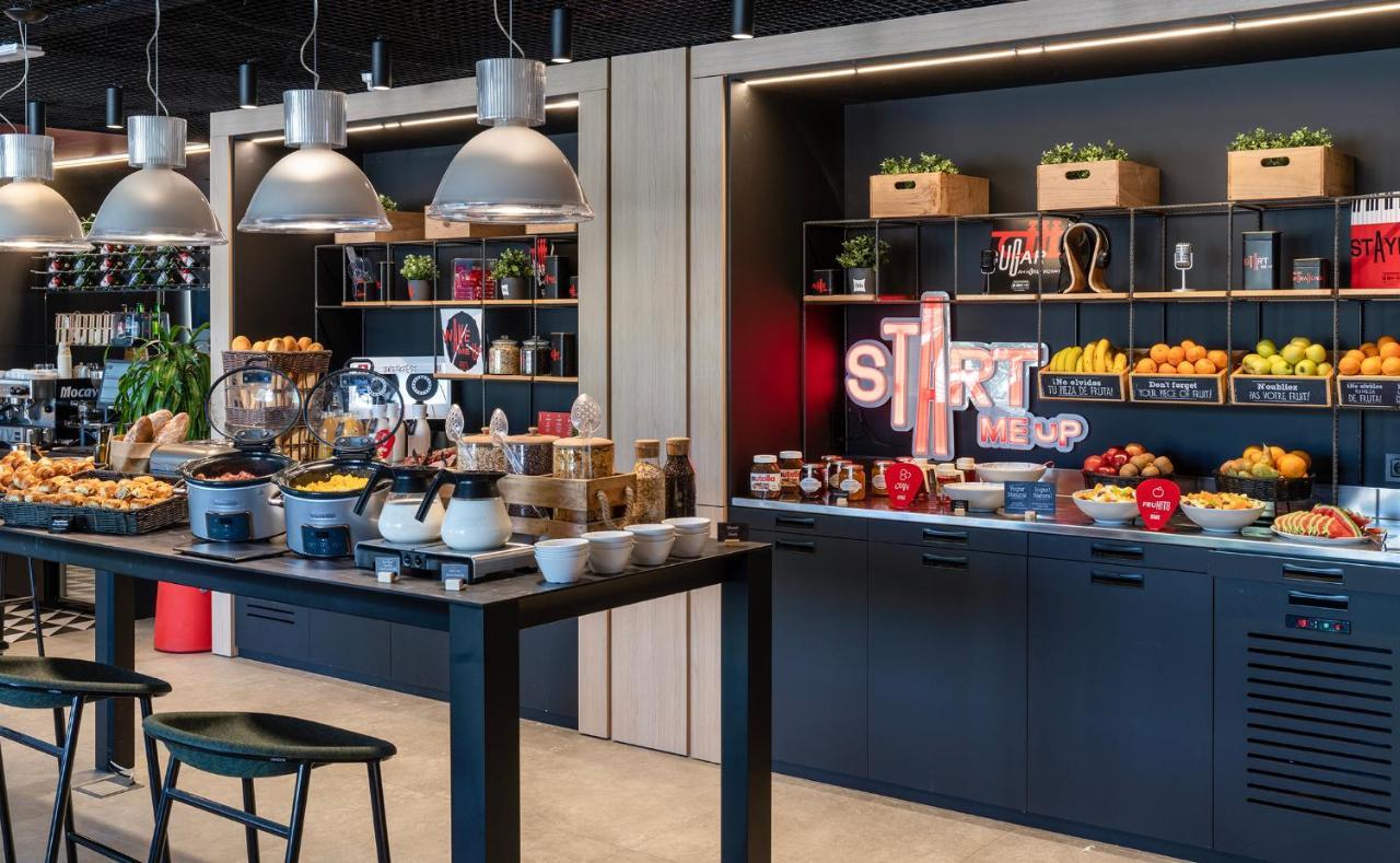 Hotel Ibis Barcelona Aeropuerto