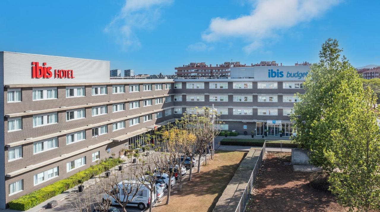 Ibis Barcelona Aeropuerto Hotel *