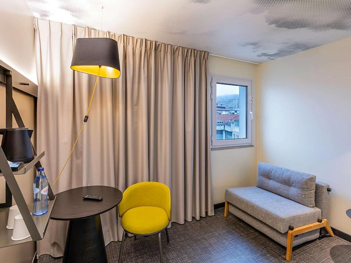 Hotel Ibis Barcelona Aeropuerto Viladecáns