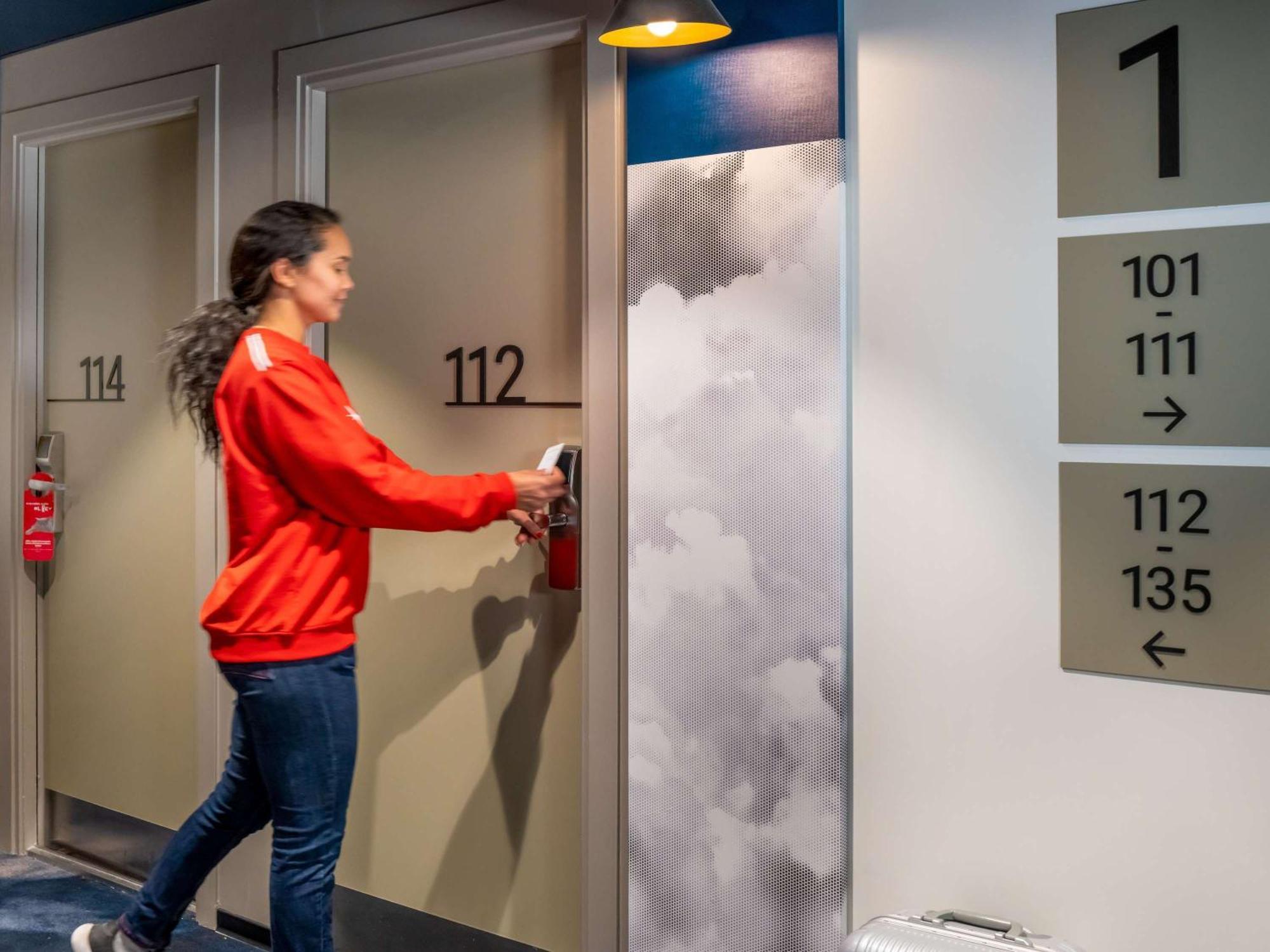 Hotel Ibis Barcelona Aeropuerto *