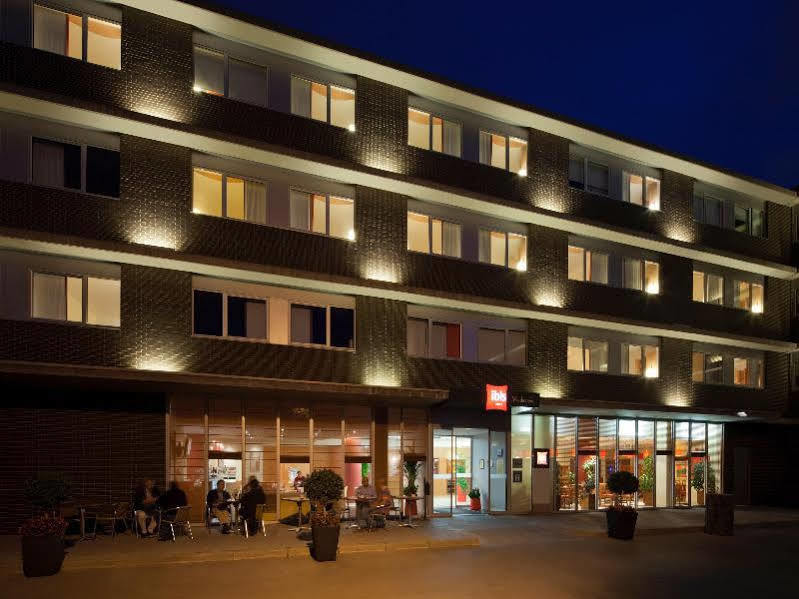 Hotel Ibis Barcelona Aeropuerto Viladecáns