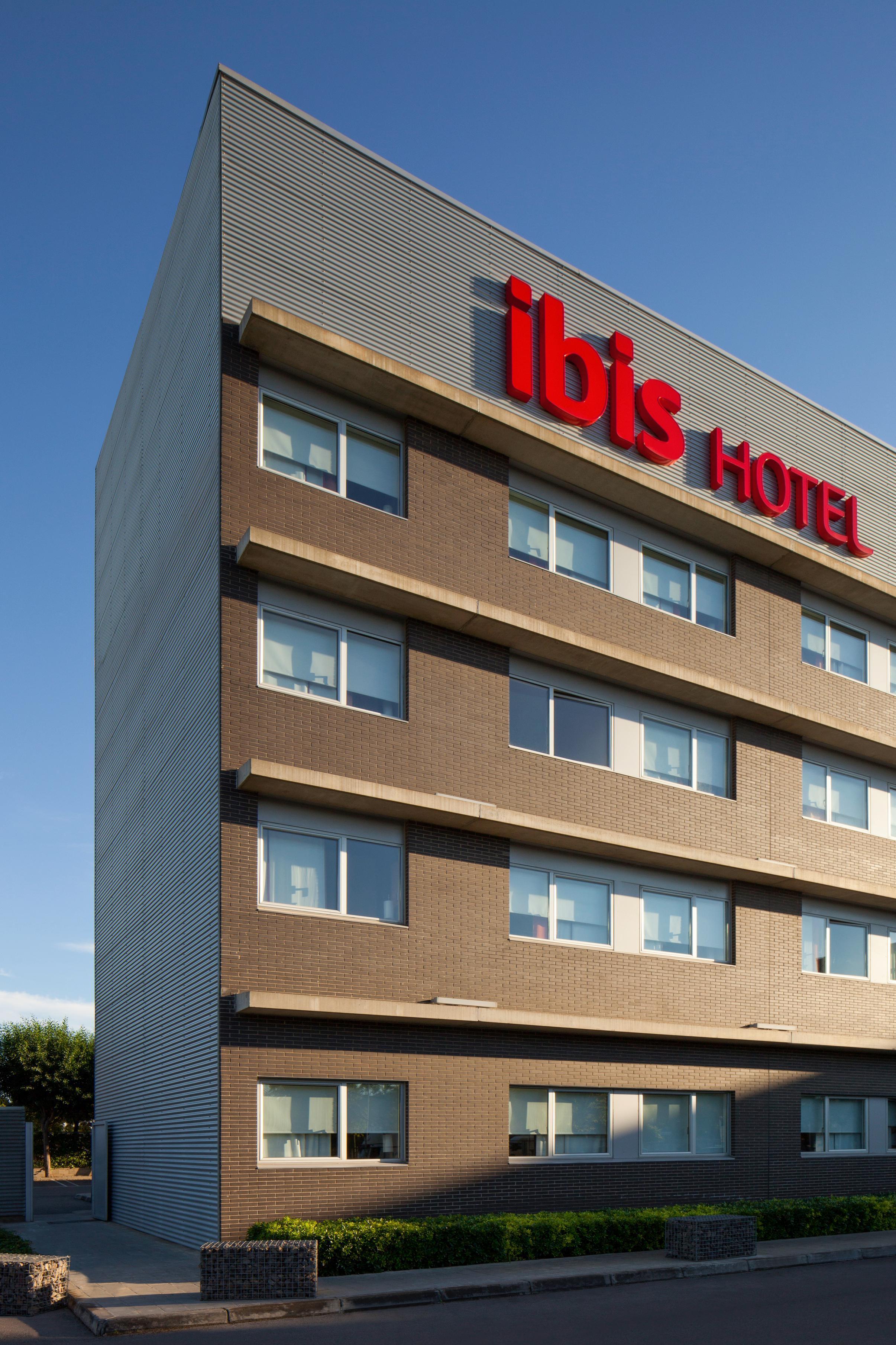 Hotel Ibis Barcelona Aeropuerto Viladecans