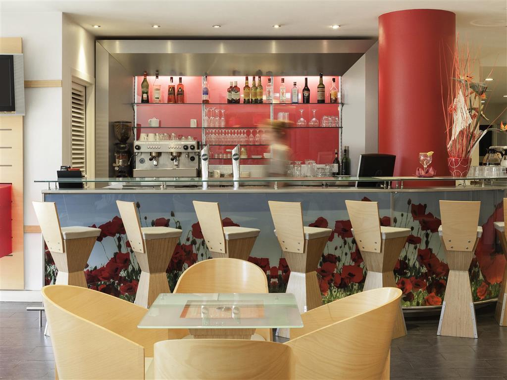 Ibis Barcelona Aeropuerto Hotel *