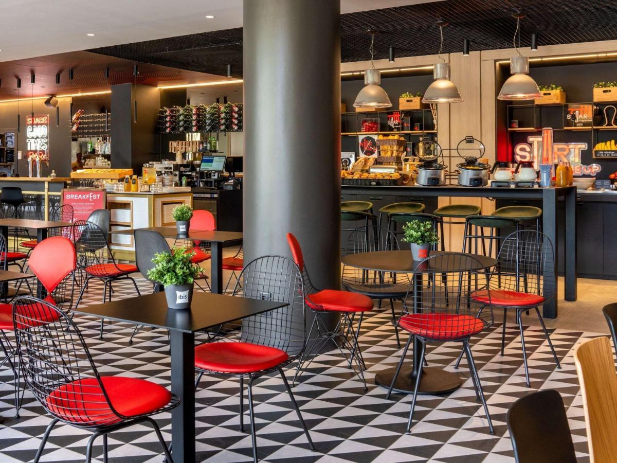 Ibis Barcelona Aeropuerto * Viladecáns