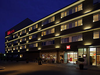 Ibis Barcelona Aeropuerto Hotel Viladecáns