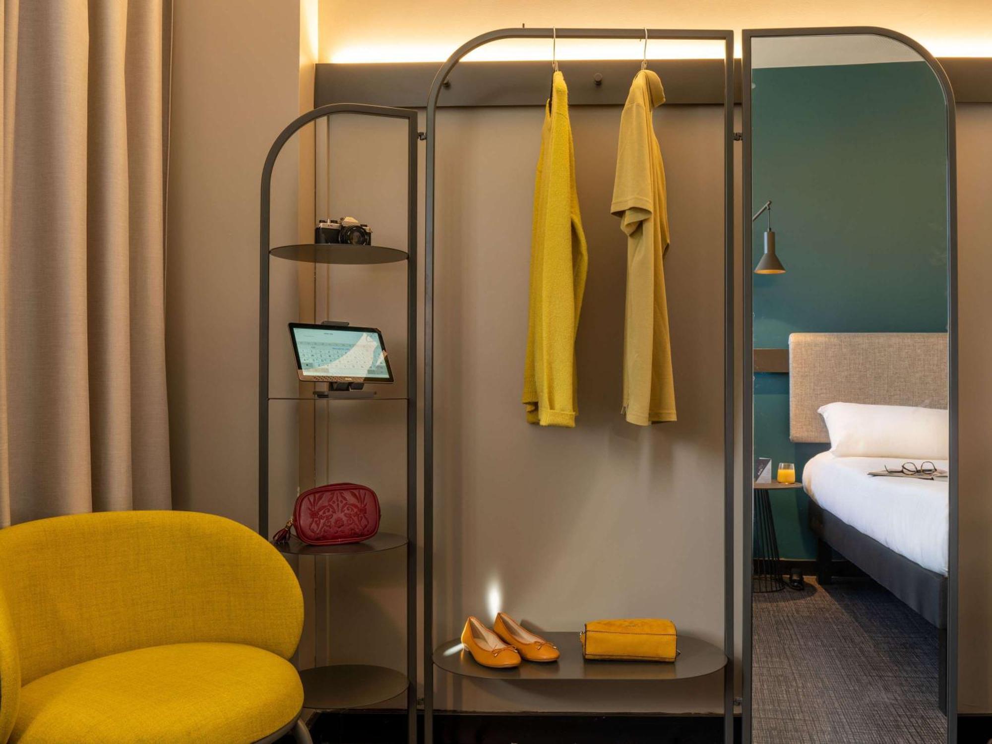 Ibis Barcelona Aeropuerto Hotel Viladecáns