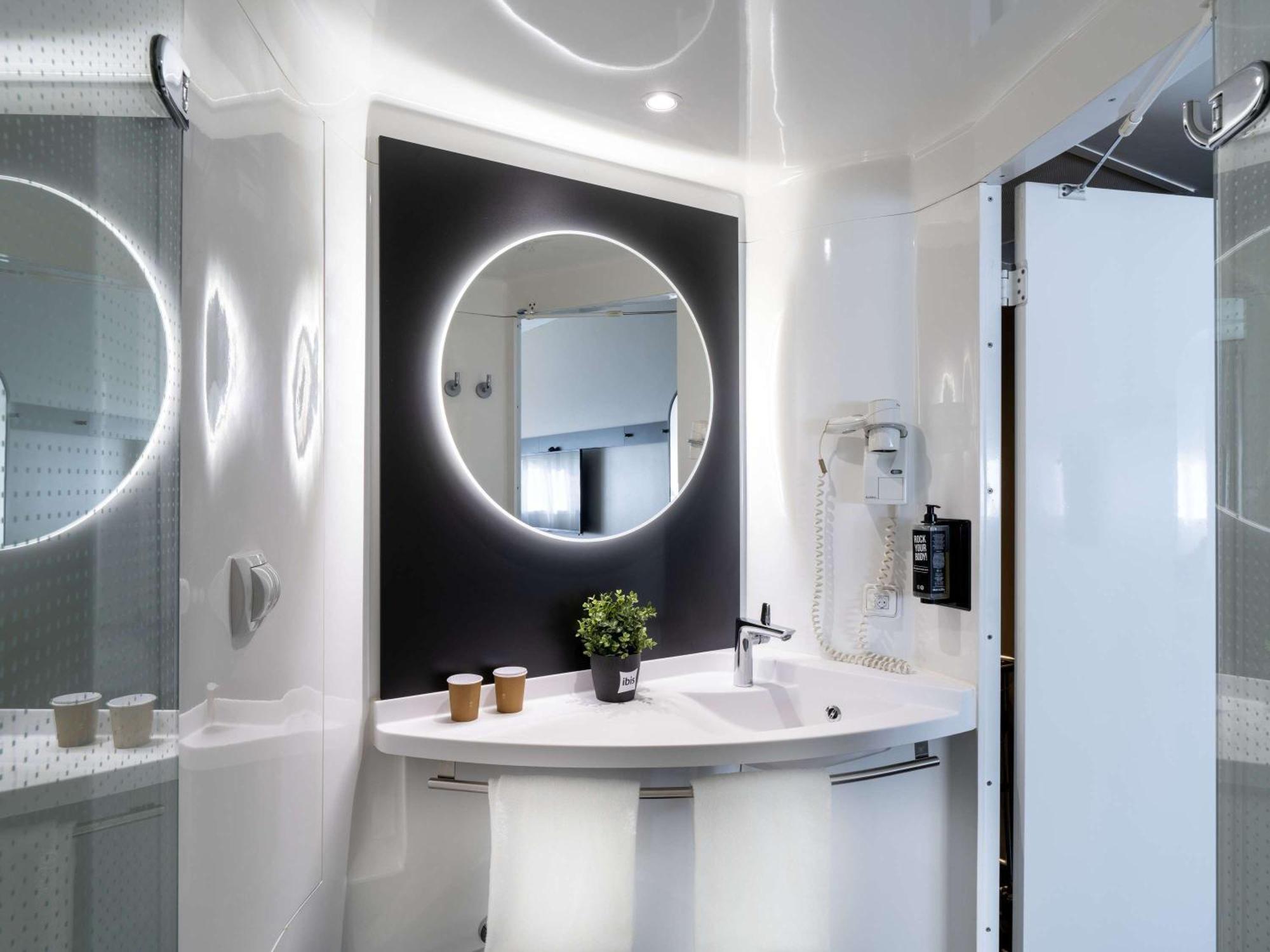 Hotel Ibis Barcelona Aeropuerto Viladecáns