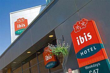Ibis Barcelona Aeropuerto Hotel Viladecáns