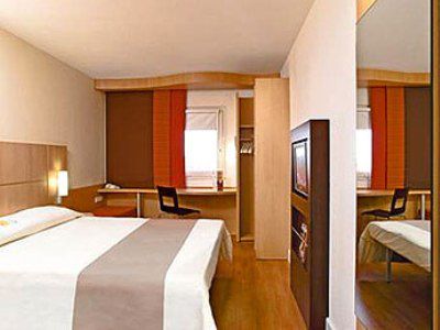 Hotel Ibis Barcelona Aeropuerto Viladecáns